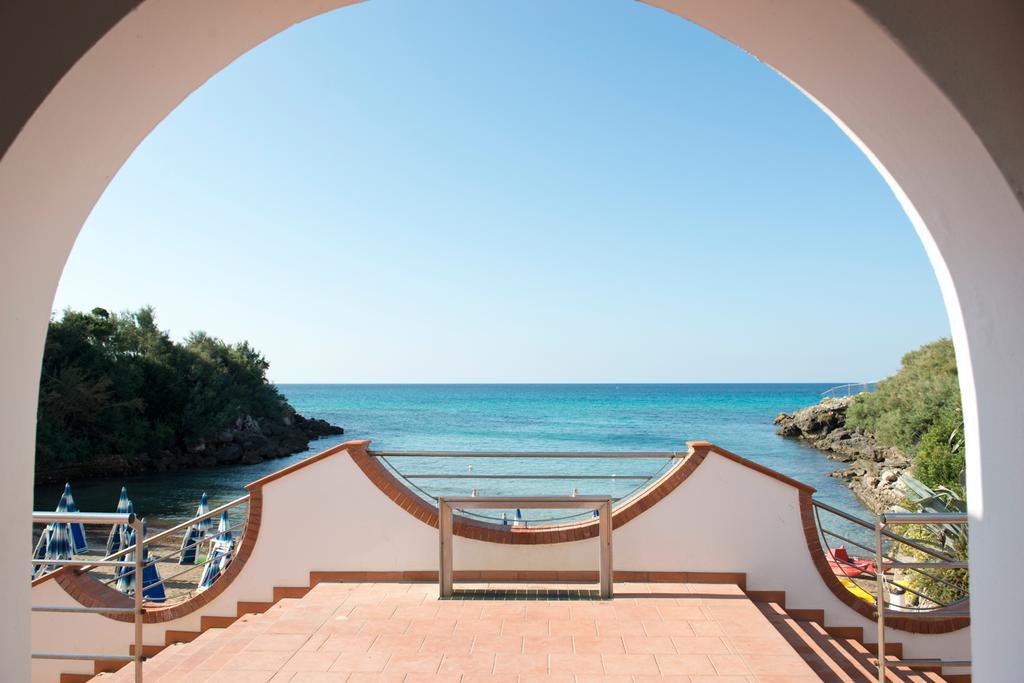 Mon Reve Resort Taranto Exterior photo