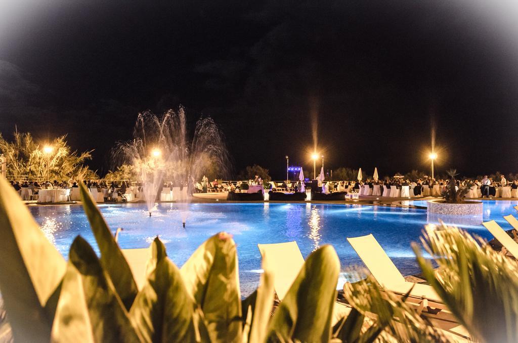 Mon Reve Resort Taranto Exterior photo